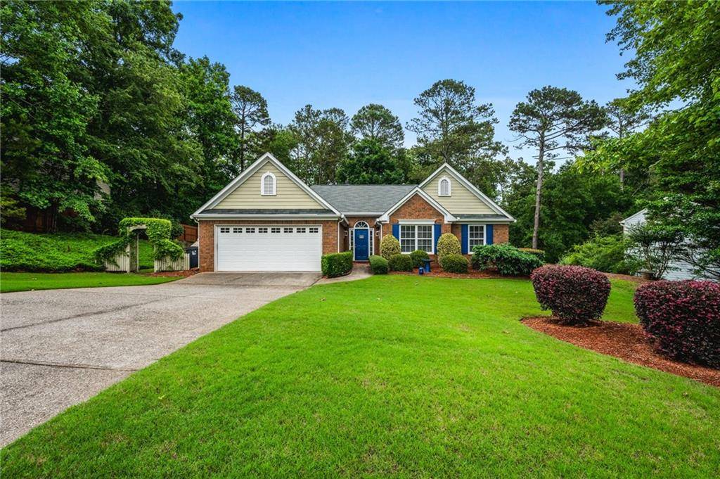 Cumming, GA 30028,3770 Wake Robin WAY