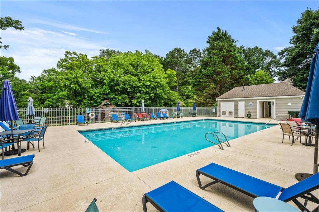 Cumming, GA 30028,3770 Wake Robin WAY