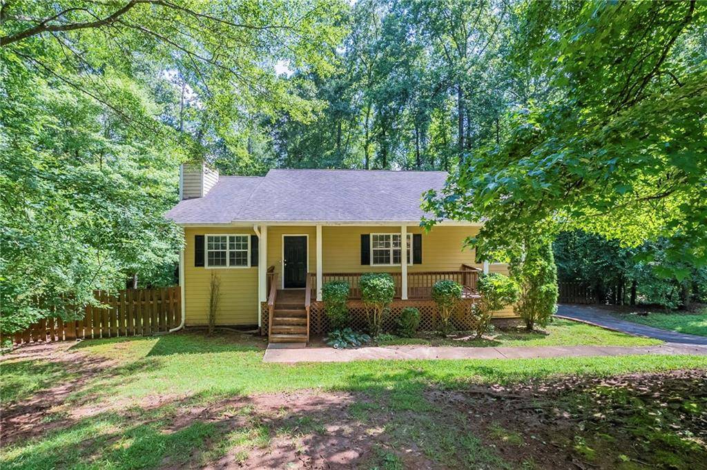 Lithonia, GA 30038,5341 Terrytown LN