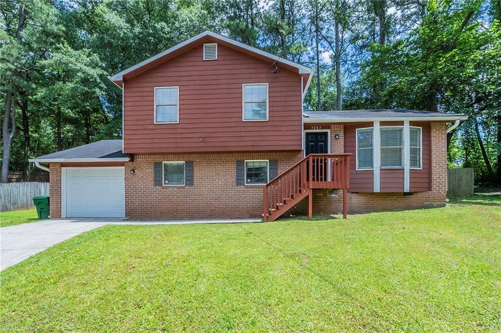 Stone Mountain, GA 30088,5207 Shawn LN
