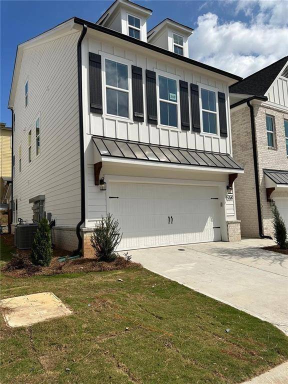 Cumming, GA 30041,1250 Winterhaven DR