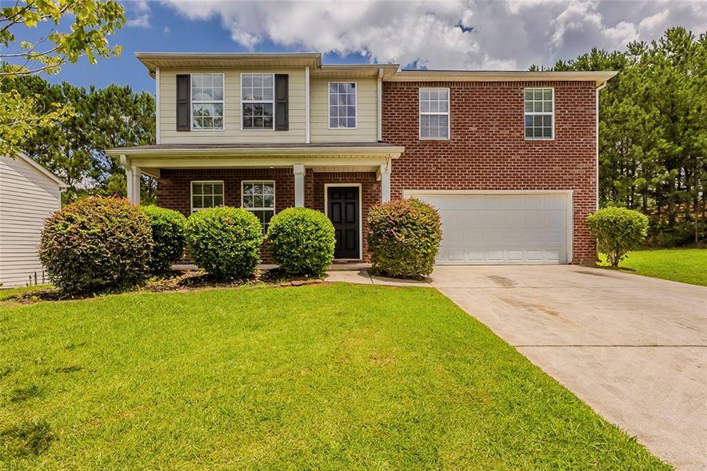Atlanta, GA 30349,440 Pinevale CT