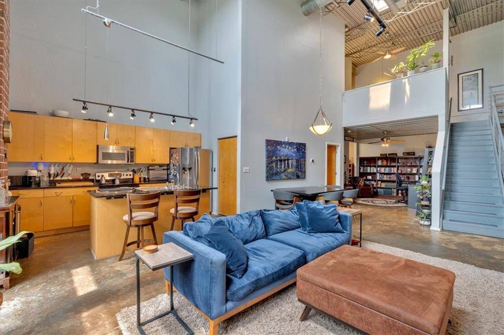 Atlanta, GA 30307,195 Arizona AVE NE #199