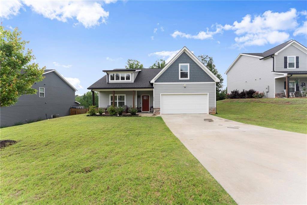 Lula, GA 30554,6390 Woodland Station DR