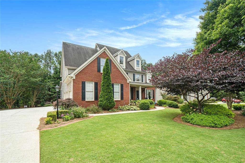 Powder Springs, GA 30127,4653 Glory Maple TRCE