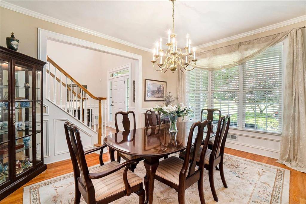 Powder Springs, GA 30127,4653 Glory Maple TRCE