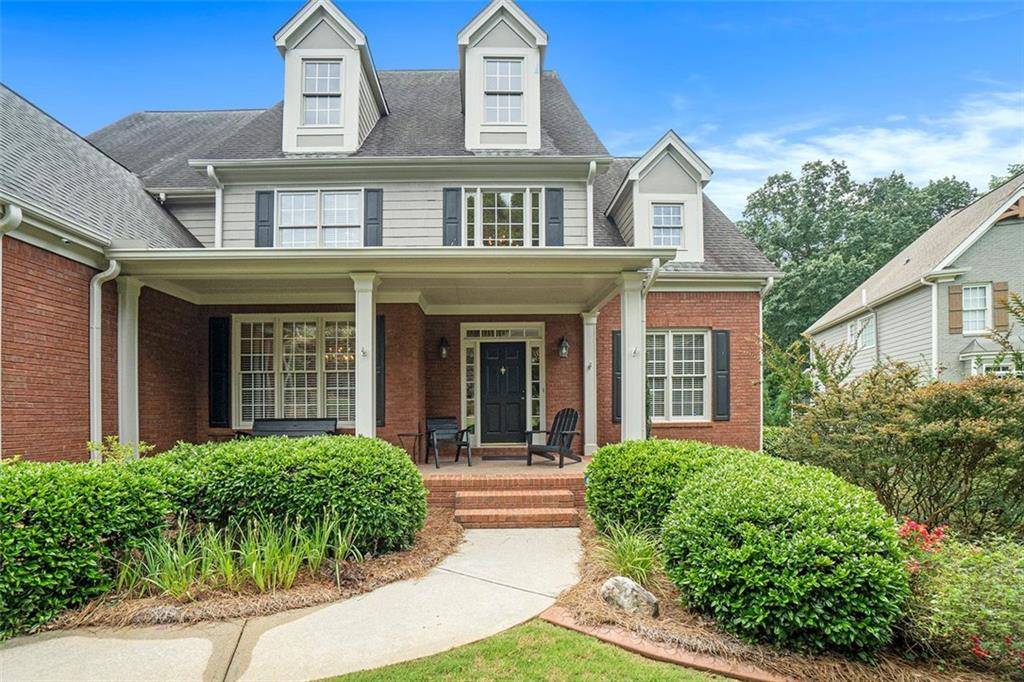 Powder Springs, GA 30127,4653 Glory Maple TRCE