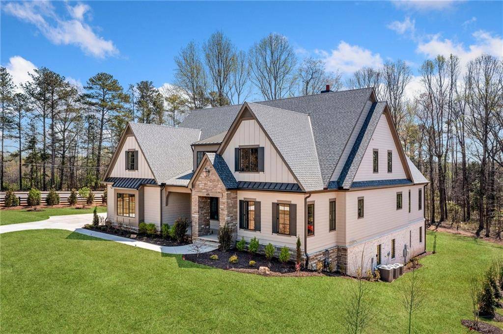 Milton, GA 30004,605 Claxton LN