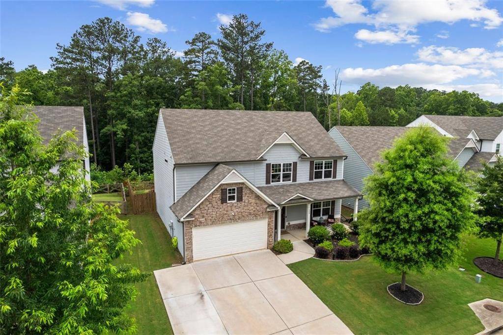 Dallas, GA 30132,153 WOODLAND CT