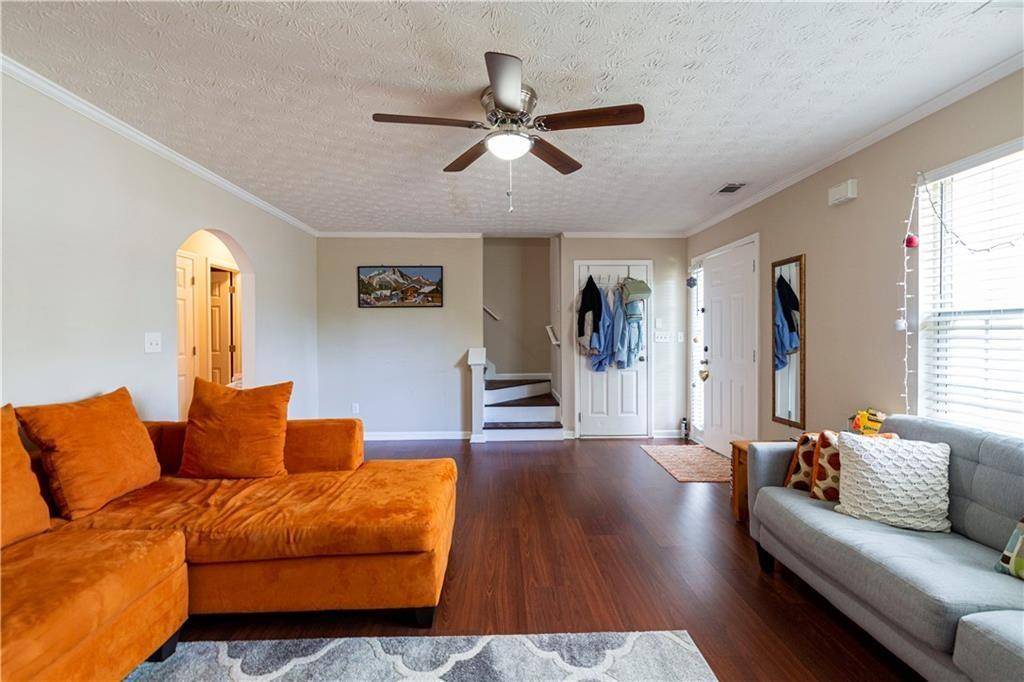 Riverdale, GA 30296,2545 Lake Royale DR