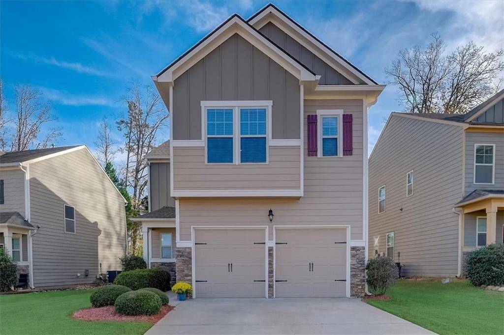 Cumming, GA 30040,4640 Roseman TRL