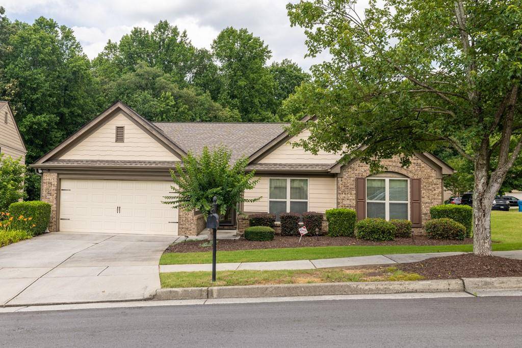 Lawrenceville, GA 30043,1889 Raegan WAY