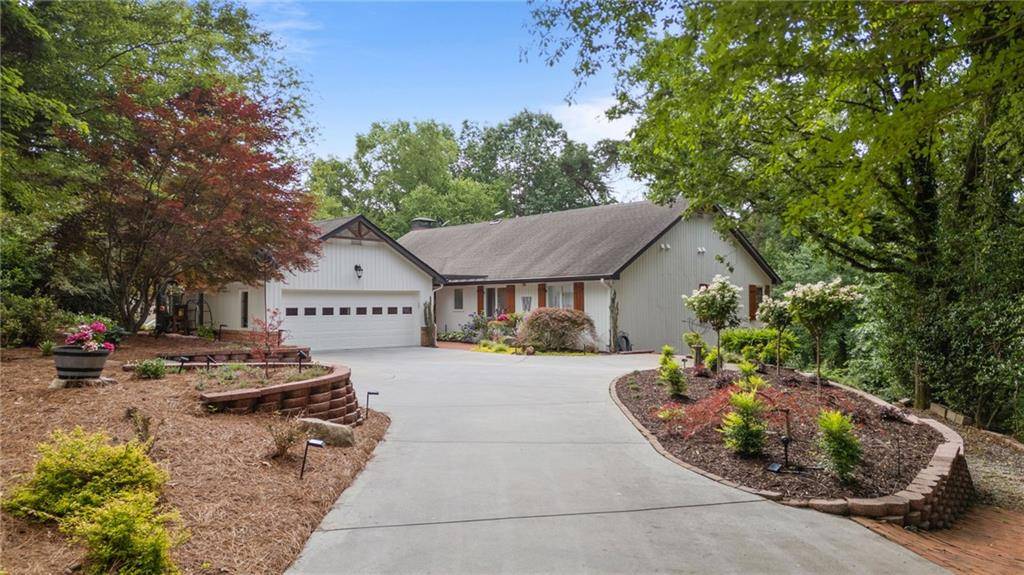 Gainesville, GA 30506,8180 Old Mill DR
