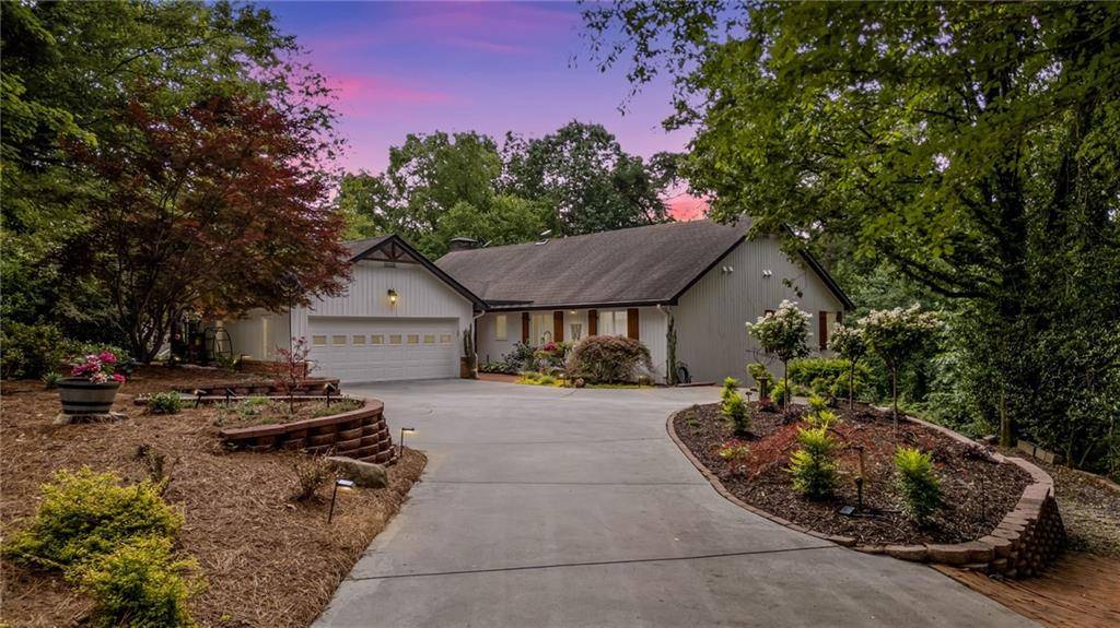 Gainesville, GA 30506,8180 Old Mill DR