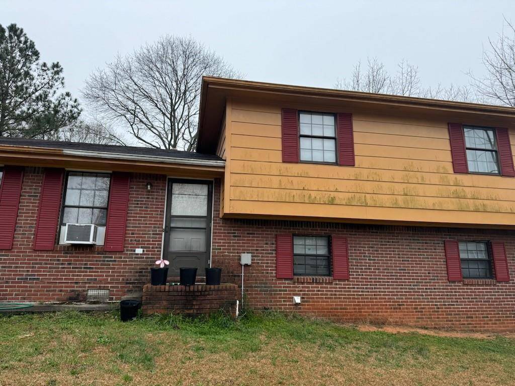 Ellenwood, GA 30294,5790 Twain DR