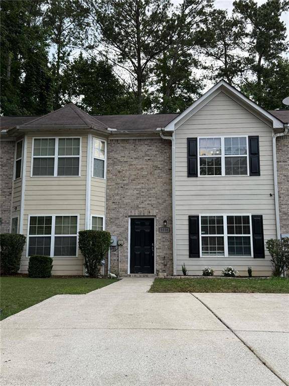 Forest Park, GA 30297,5538 Pineridge CT