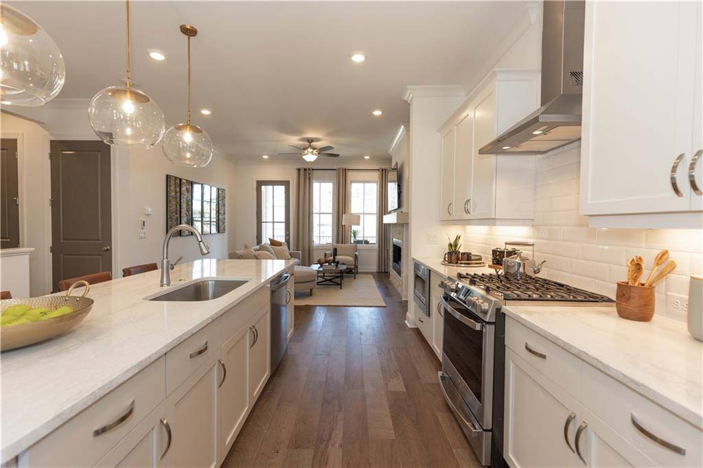 Peachtree Corners, GA 30092,5007 Shirley Oaks DR #325