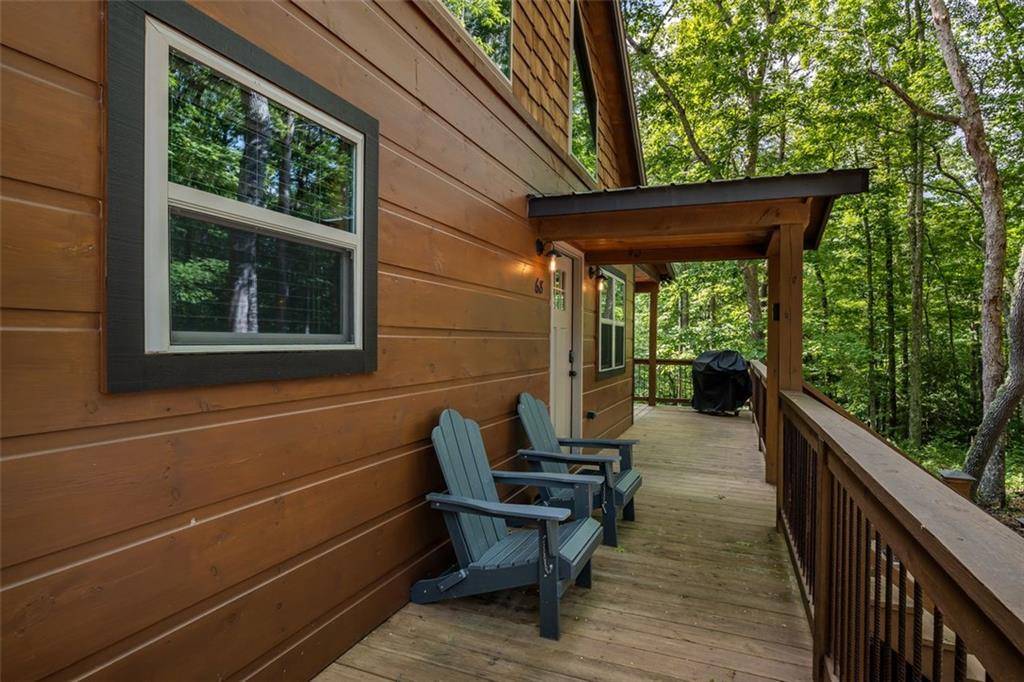 Morganton, GA 30560,68 WHISPERING HAWK CT