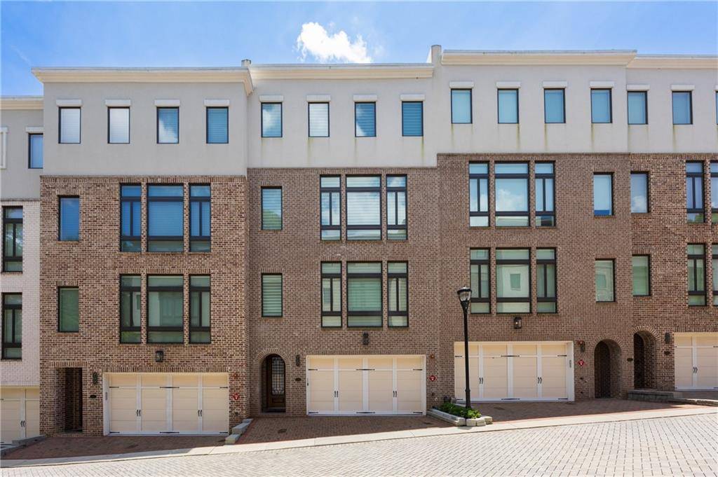 Atlanta, GA 30324,717 Lenox LN