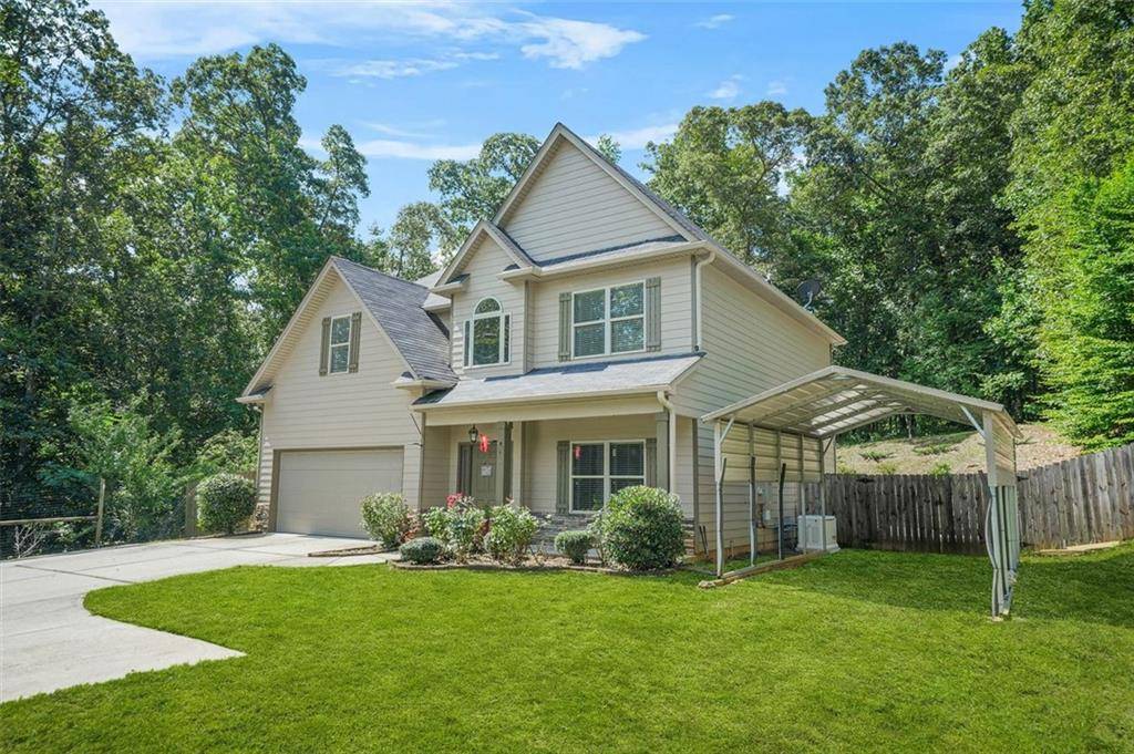 Newnan, GA 30263,255 Hamilton DR