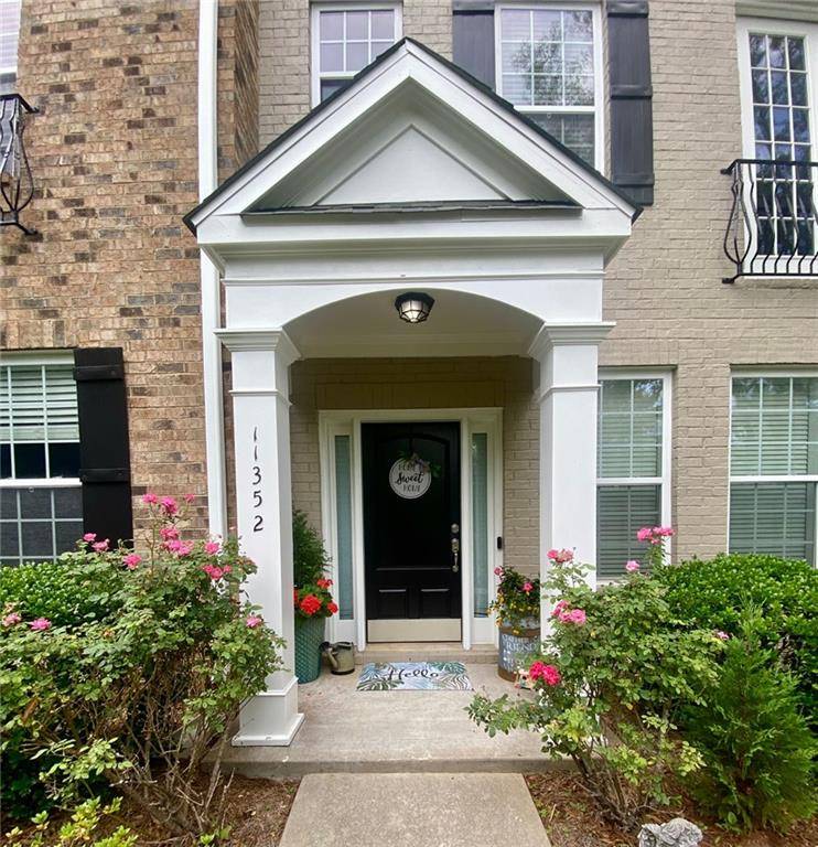 Alpharetta, GA 30009,11352 Musette CIR