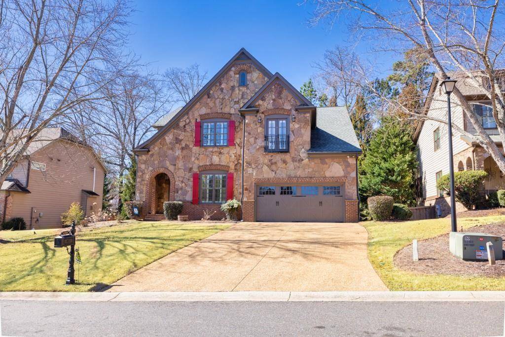 Cumming, GA 30040,4595 Carriage Walk LN