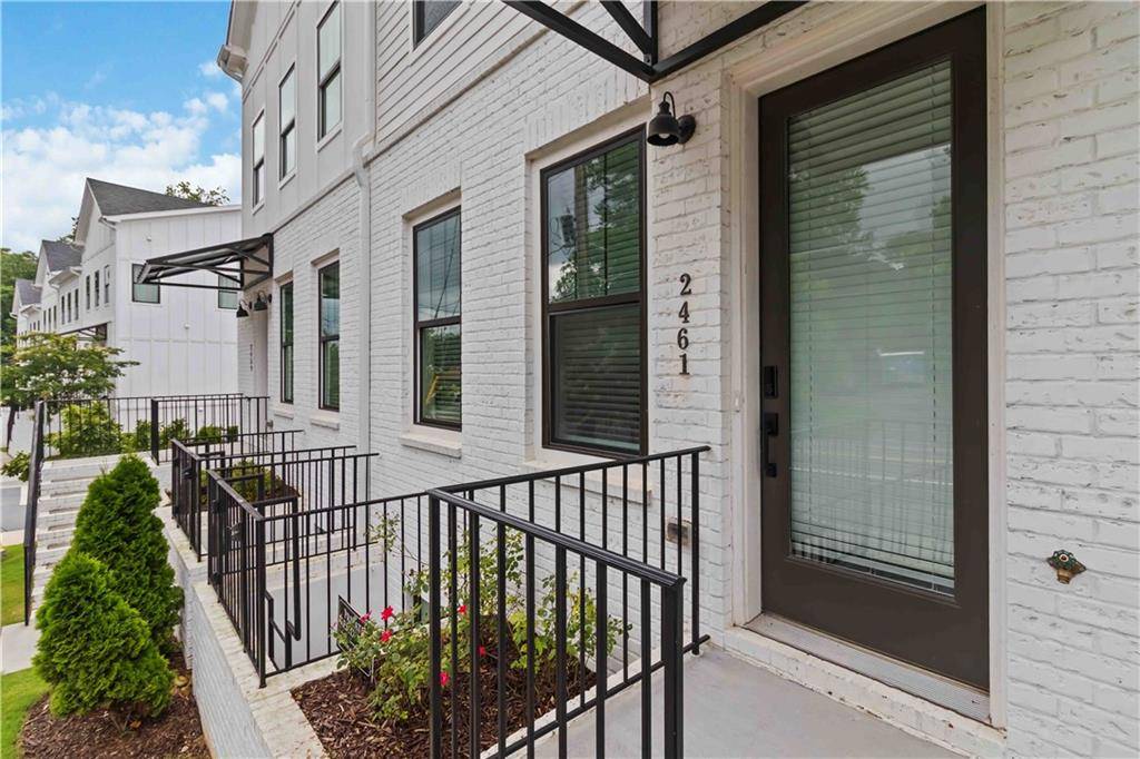 Atlanta, GA 30318,2461 Sycamore RD NW