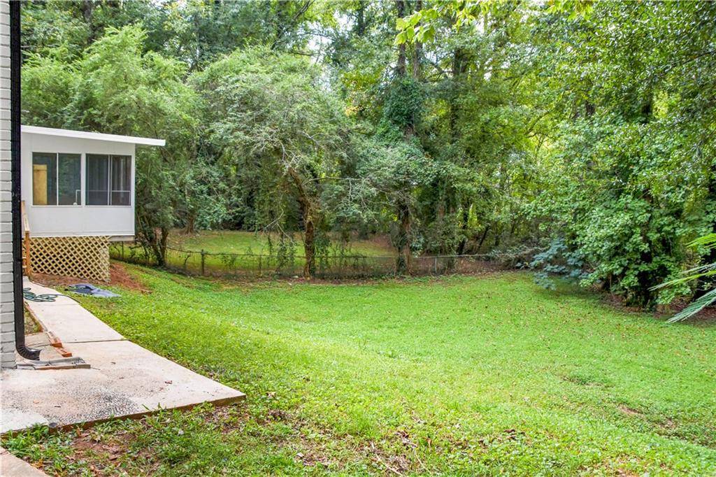 Decatur, GA 30032,3530 Turner Heights DR
