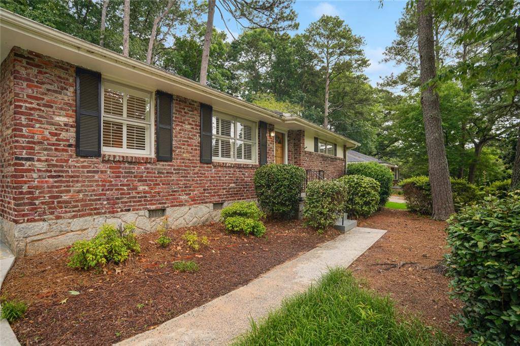 Decatur, GA 30033,2790 Laurel Ridge DR