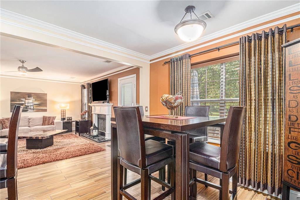 Atlanta, GA 30316,2437 Charleston Pointe CT SE