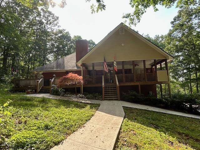 Dallas, GA 30132,370 Butler PATH