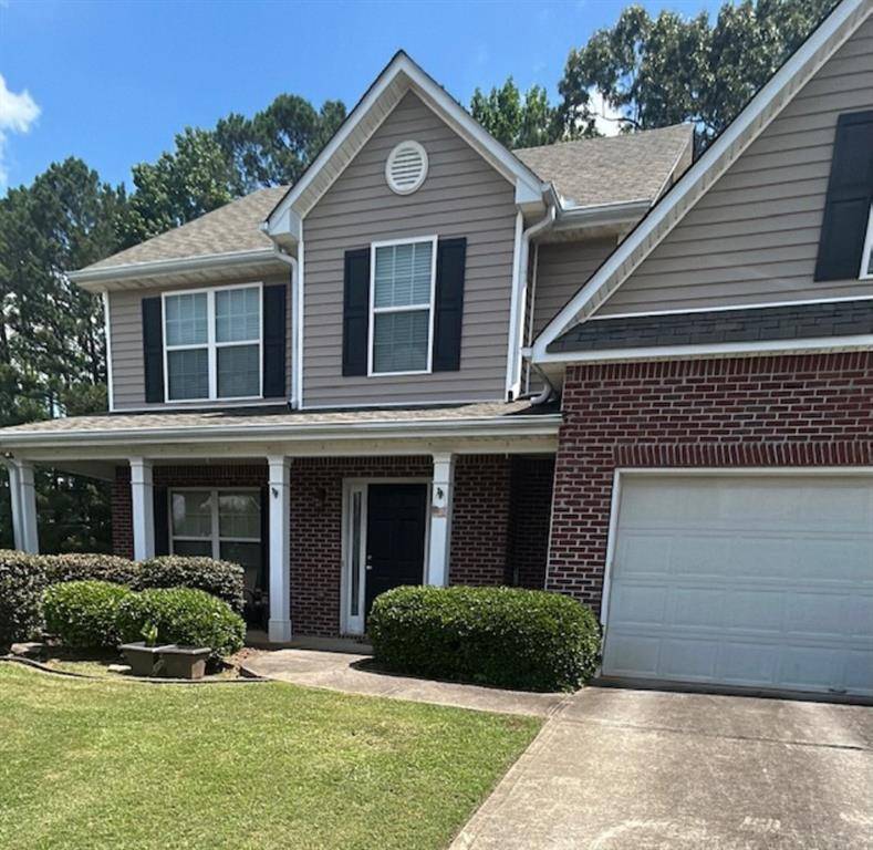 Auburn, GA 30011,673 Country Grove LN