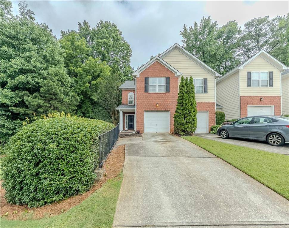 Lawrenceville, GA 30044,1311 Primrose View CIR