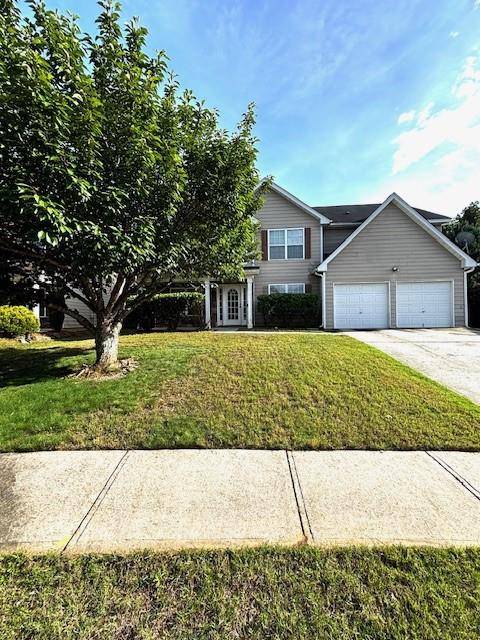 Atlanta, GA 30349,7178 Glaspie WAY