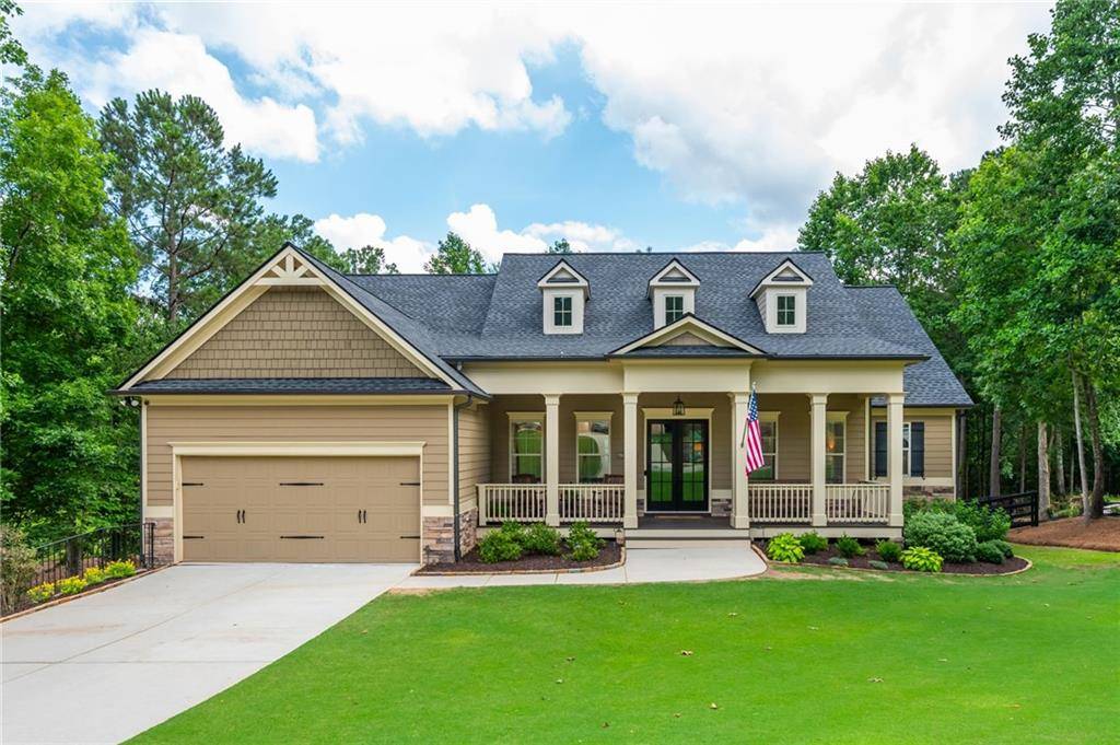 Canton, GA 30114,516 Black Horse CIR