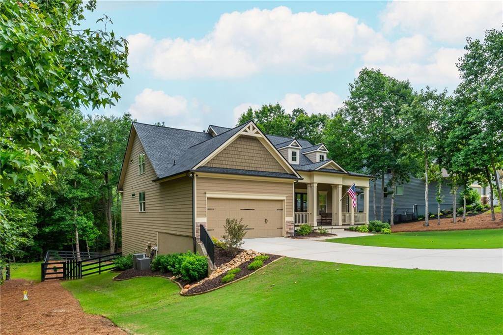 Canton, GA 30114,516 Black Horse CIR