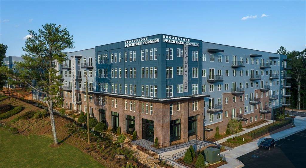 Peachtree Corners, GA 30092,5672 Peachtree Pkwy #B3B