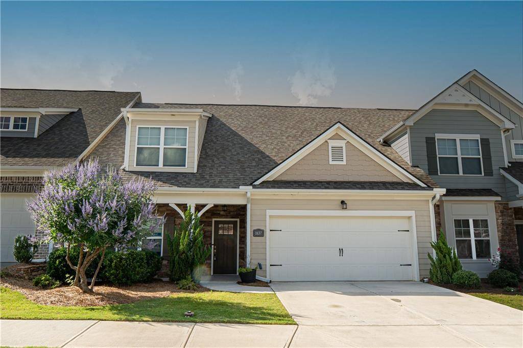 Snellville, GA 30078,1637 Short Shadow LN