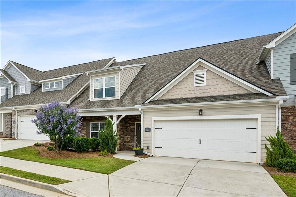 Snellville, GA 30078,1637 Short Shadow LN