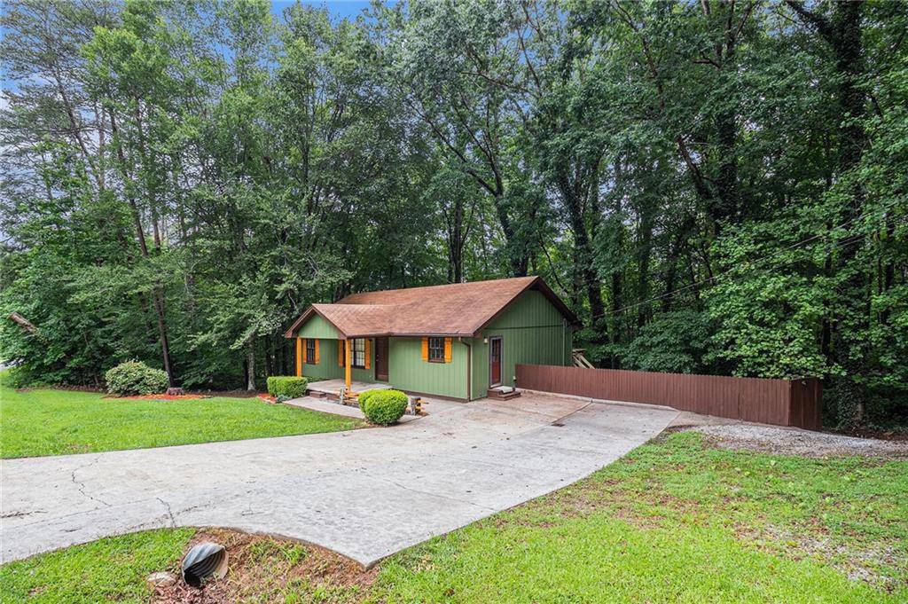 Toccoa, GA 30577,532 Watson ST