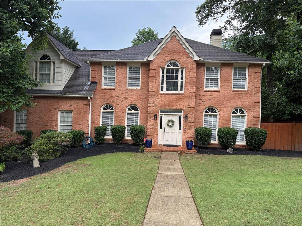 Alpharetta, GA 30005,200 Creek Run CT