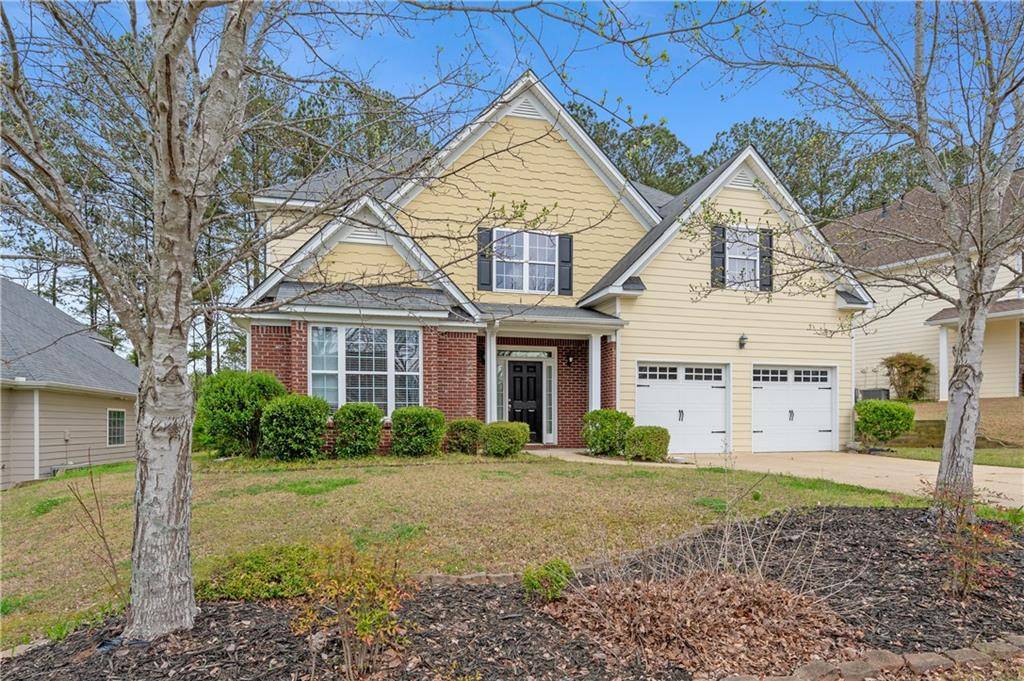 Dallas, GA 30132,140 Silver Oak DR