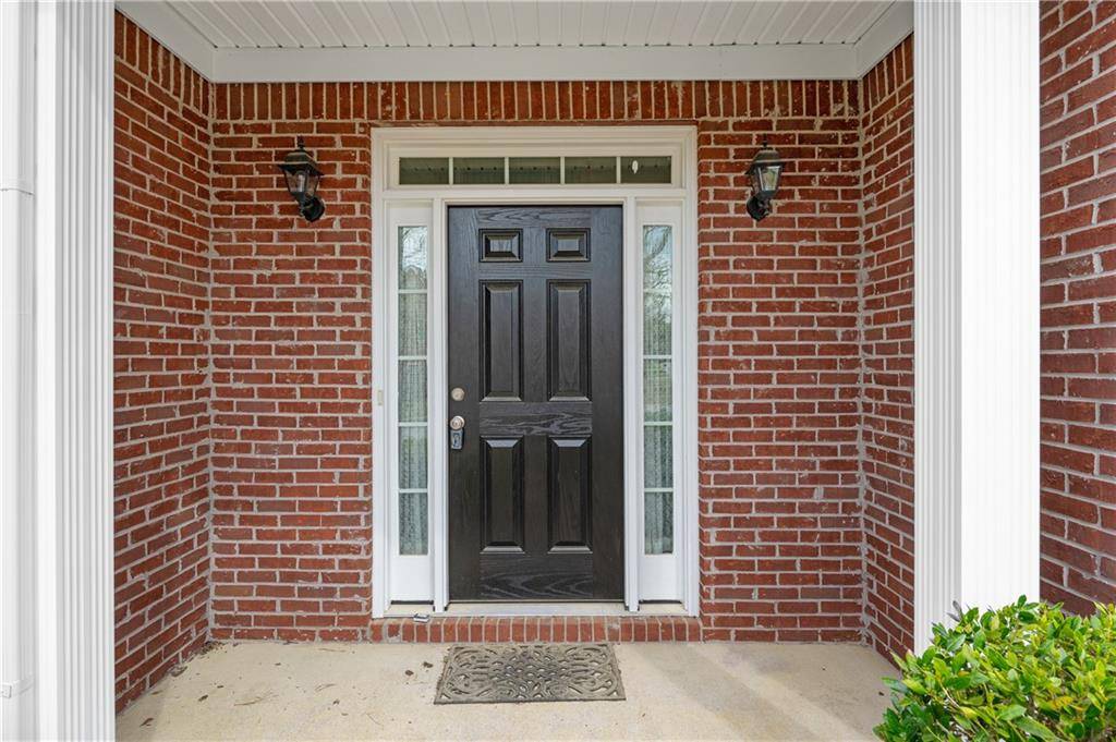 Dallas, GA 30132,140 Silver Oak DR