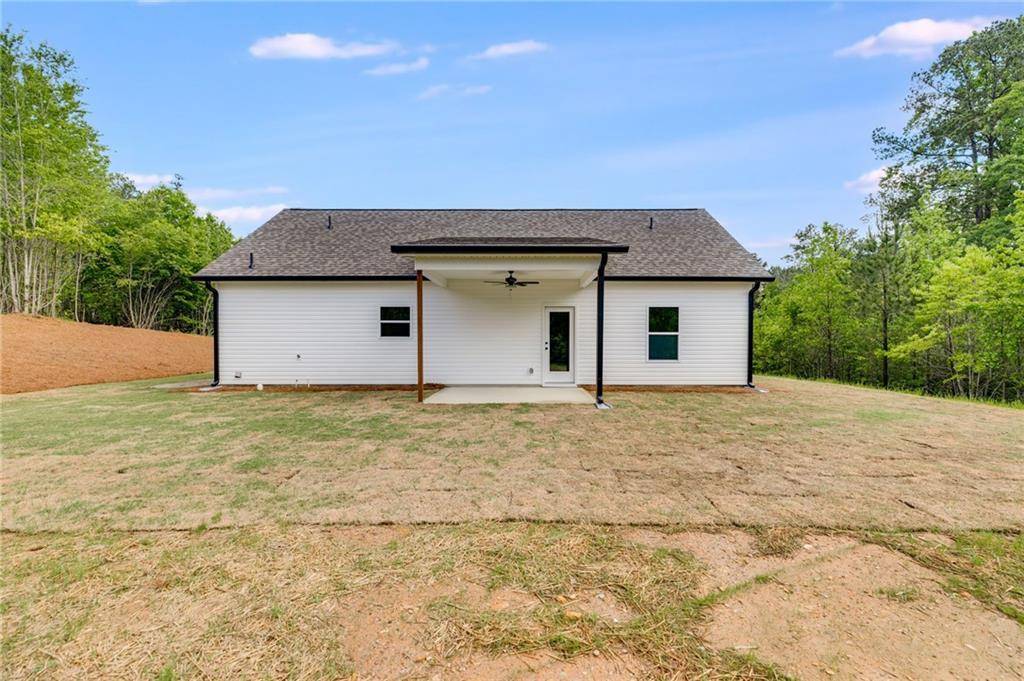 Buchanan, GA 30113,TRACT2 Grogan RD