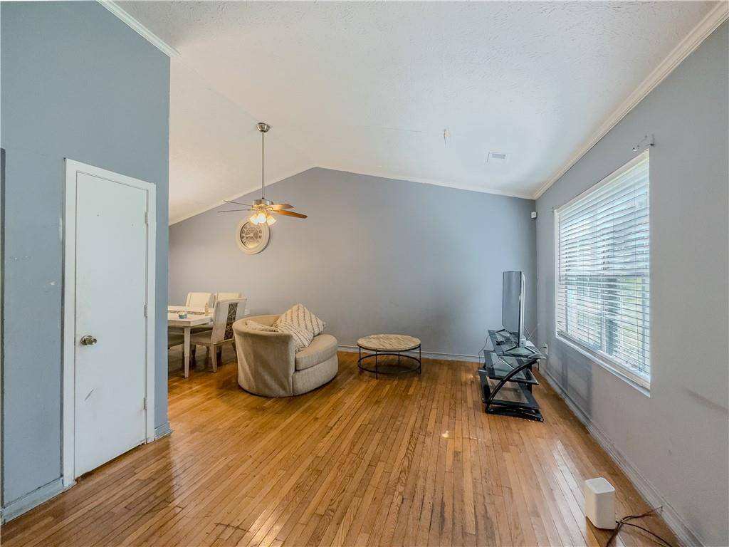 Stone Mountain, GA 30083,4728 Garden Hills DR