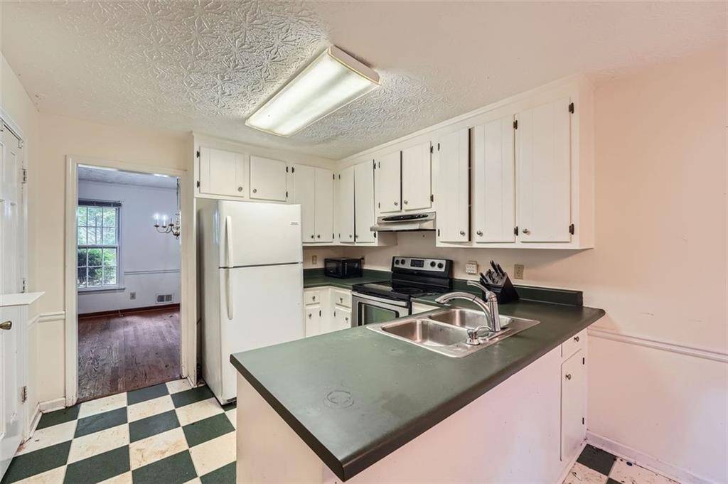 Marietta, GA 30062,2867 HOLLY OAKS DR