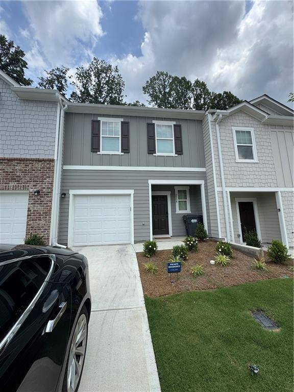 Atlanta, GA 30331,2554 Coventry ST SW