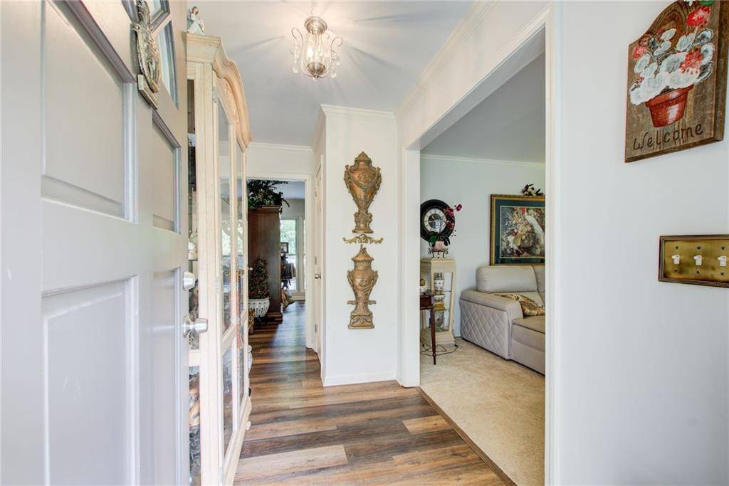 Marietta, GA 30068,2440 WEATHERFORD CT