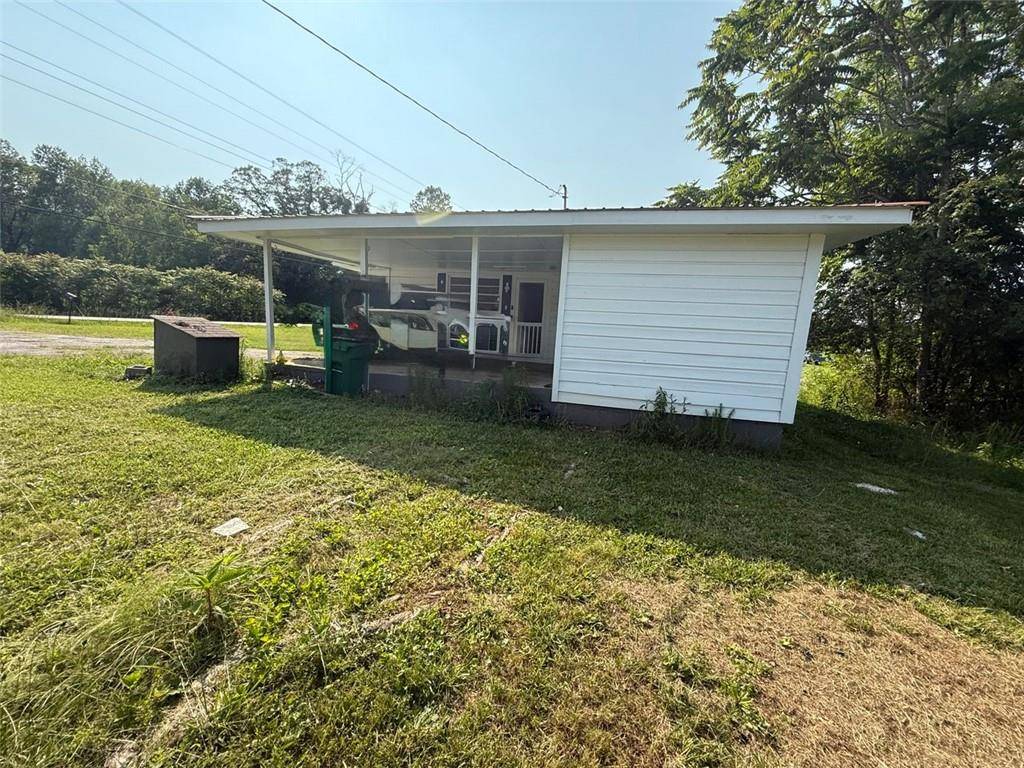 Mount Airy, GA 30563,1561 DEMOREST MOUNT AIRY HWY