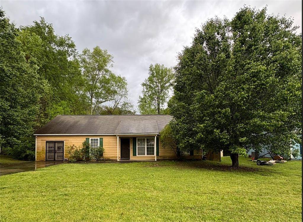 Atlanta, GA 30349,3040 Garnet Way